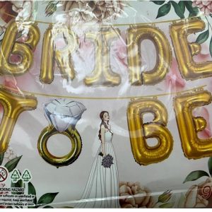 Baloane Bride