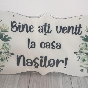 Pancarta Nasilor
