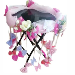 Cristelnita baby pink