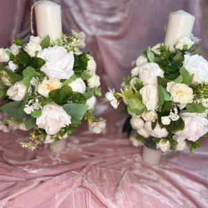 Lumanari Laguna white