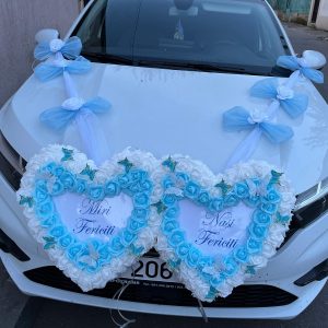 Aranjament Tho hearts