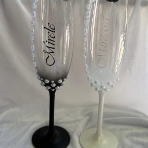 Pahare Mireasma white