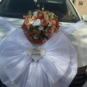 Aranjament Terracota